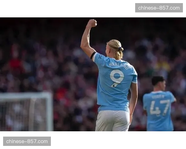 哈兰德恢复部分训练，曼城锋线大将有望本轮复出