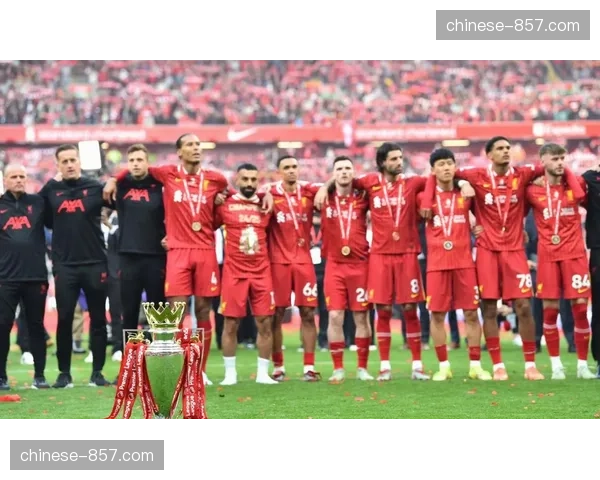 利物浦对阵森林首发公布，萨拉赫科纳特埃基蒂克斋月出战