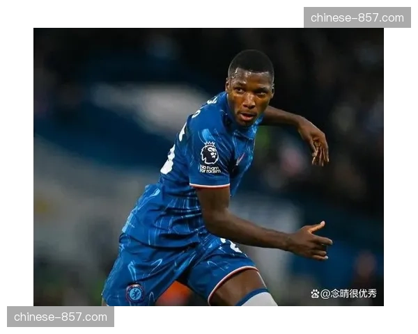 半场战报：切尔西1-0富勒姆，进球来自开场后首次成功抢断反击