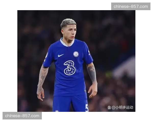 伤病更新:切尔西官方宣布,恩佐·费尔南德斯恢复情况良好已接近复出 伤病更新:切尔西官方宣布,恩佐·费尔南德斯恢复情况良好已接近复出