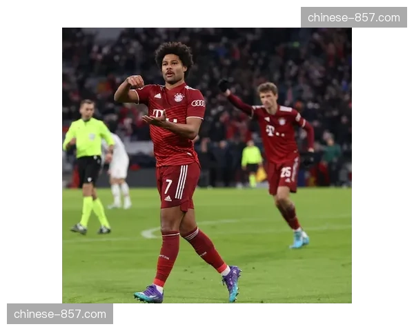 专家解读:为何本赛季德甲客场胜率创下近五年新高 专家解读:为何本赛季德甲客场胜率创下近五年新高