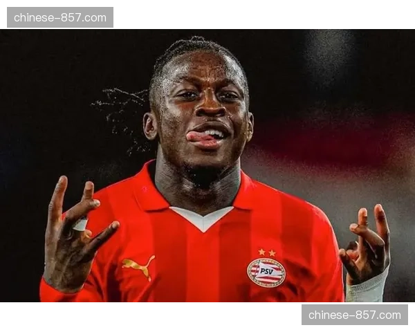 特写：摩纳哥年轻边锋的突破数据领跑联赛，但传球选择受质疑