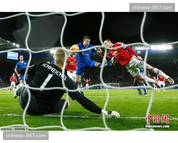 战术史回顾：2015-16赛季莱斯特城的防反奇迹，在当今高压潮流下是否仍可复制？