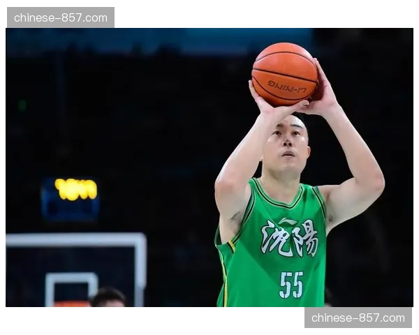 【2026年4月CBA联赛攻守转换效率数据观察·人物·特写特写：老将韩德君如何在转换中成为辽宁队的进攻枢纽