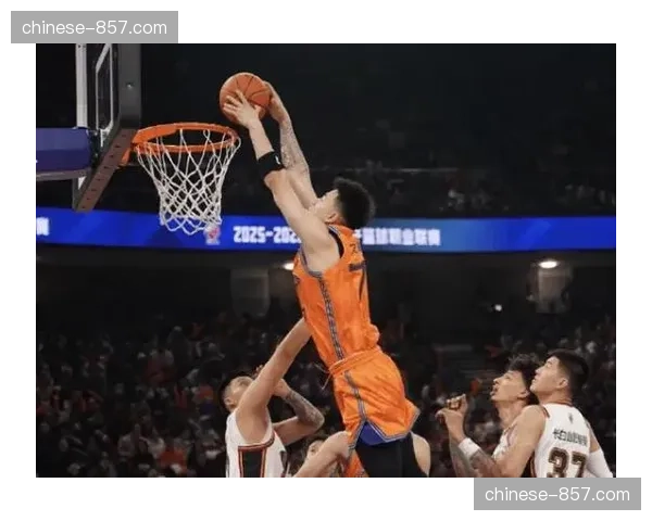 【2026年4月CBA联赛·赛中·特写特写:张镇麟隔扣后对着镜头怒吼,点燃全场 【2026年4月CBA联赛·赛中·特写特写:张镇麟隔扣后对着镜头怒吼,点燃全场