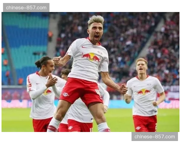 云达不莱梅1-2莱比锡红牛，客队带走三分